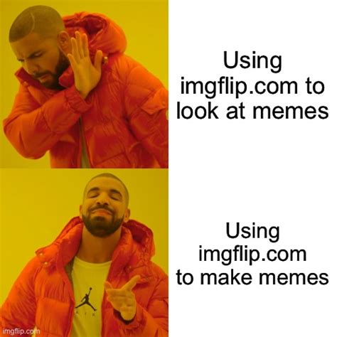 imgflip|HOW TO MAKE A MEME using Imgflip .